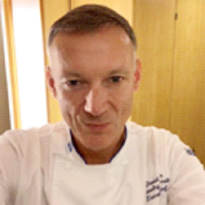 Chef David Miles